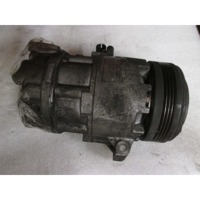 KOMPRESOR KLIME  OEM N. 64526916232 ORIGINAL REZERVNI DEL BMW SERIE 3 E46 BER/SW/COUPE/CABRIO LCI R (2002 - 2005) DIESEL LETNIK 2003