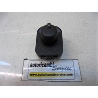 STIKALA ELEKTRICNIH OGLEDAL  OEM N. AF0959565 ORIGINAL REZERVNI DEL AUDI A3 MK2 8P 8PA 8P1 (2003 - 2008)DIESEL LETNIK 2006