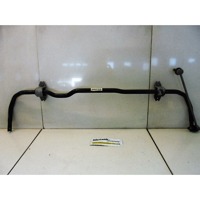 SPREDNJI STABILIZATOR OEM N. 1K0411303BJ ORIGINAL REZERVNI DEL AUDI A3 MK2 8P 8PA 8P1 (2003 - 2008)DIESEL LETNIK 2006