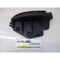 NOSILCI ZADNJEGA ODBIJACA  OEM N. 8P3807393 ORIGINAL REZERVNI DEL AUDI A3 MK2 8P 8PA 8P1 (2003 - 2008)DIESEL LETNIK 2006