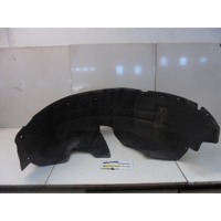 ZADNJI KOLOTEK  OEM N. 8P0810172K ORIGINAL REZERVNI DEL AUDI A3 MK2 8P 8PA 8P1 (2003 - 2008)DIESEL LETNIK 2006