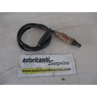 SONDA LAMBDA  OEM N. 31122282121 ORIGINAL REZERVNI DEL BMW SERIE 5 E39 BER/SW (1995 - 08/2000) BENZINA LETNIK 1998