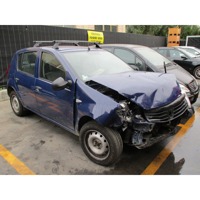 DACIA SANDERO 1.4 G 55KW 5M 5P (2009) RICAMBI IN MAGAZZINO 