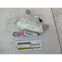 AIRBAG SPREDNJI SEDEZ OEM N.  ORIGINAL REZERVNI DEL BMW SERIE 5 E39 BER/SW (1995 - 08/2000) BENZINA LETNIK 1998