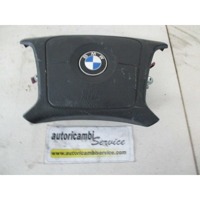 AIRBAG VOLAN OEM N. 3310971817 ORIGINAL REZERVNI DEL BMW SERIE 5 E39 BER/SW (1995 - 08/2000) BENZINA LETNIK 1998