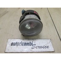 LEVA MEGLENKA OEM N. 04805857AB ORIGINAL REZERVNI DEL CHRYSLER VOYAGER/GRAN VOYAGER RG RS MK4 (2001 - 2007) DIESEL LETNIK 2006