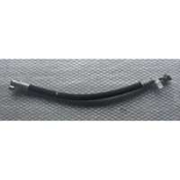 PRIKLJUCKI A/C / HLADILNE LINIJE OEM N.  ORIGINAL REZERVNI DEL MINI ONE / COOPER / COOPER S R50 R52 R53 (2001-2006) BENZINA LETNIK 2005