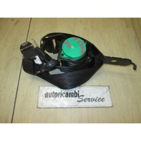 VARNOSTNI PAS OEM N. P04680516AC ORIGINAL REZERVNI DEL CHRYSLER VOYAGER/GRAN VOYAGER RG RS MK4 (2001 - 2007) DIESEL LETNIK 2006