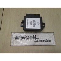 ECU PARKIRNI SENZORJI OEM N. 56040539AF ORIGINAL REZERVNI DEL CHRYSLER VOYAGER/GRAN VOYAGER RG RS MK4 (2001 - 2007) DIESEL LETNIK 2006