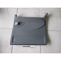 VRATNI PANEL OEM N. PNPDTCSVOYAGMK4MV5P ORIGINAL REZERVNI DEL CHRYSLER VOYAGER/GRAN VOYAGER RG RS MK4 (2001 - 2007) DIESEL LETNIK 2006