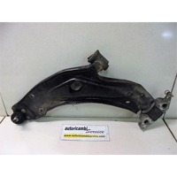 SPREDNJA LEVA ROKA  OEM N. 51866701 ORIGINAL REZERVNI DEL FIAT DOBLO 223 MK1 (2000 - 2004) DIESEL LETNIK 2004