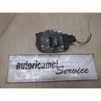 MOTORCEK OGREVANJA OEM N. A0061539928 ORIGINAL REZERVNI DEL MERCEDES CLASSE B W245 T245 5P (2005 - 2011) DIESEL LETNIK 2007