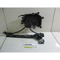 MEHANIZEM ZA ZADNJA VRATA  OEM N. 6J4839402 ORIGINAL REZERVNI DEL SEAT IBIZA 6J5 6P1 MK4 R BER/SW (2012 -2017) DIESEL LETNIK 2014