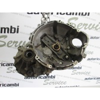 ROCNI MENJALNIK OEM N. T000837140 ORIGINAL REZERVNI DEL SMART FORFOUR 454 MK1 (2004 - 2006) BENZINA LETNIK 2006