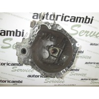 ROCNI MENJALNIK OEM N. 46475232 ORIGINAL REZERVNI DEL ALFA ROMEO 156 932 BER/SW (2000 - 2003)DIESEL LETNIK 2002