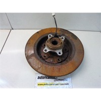 KOLESNI NOSILEC ZADAJ DESNO / POGON PRIROBNICO PESTA OEM N. 71768381 ORIGINAL REZERVNI DEL FIAT SEDICI FY R (05/2009 - 2014) DIESEL LETNIK 2010