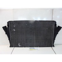 HLADILNIK INTERCOOLER OEM N. 51770417 ORIGINAL REZERVNI DEL FIAT CROMA 194 MK2 R (11-2007 - 2010) DIESEL LETNIK 2009