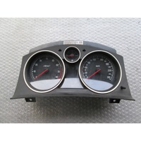 KILOMETER STEVEC OEM N. 13243043 ORIGINAL REZERVNI DEL OPEL ZAFIRA B A05 M75 (2005 - 2008) BENZINA LETNIK 2006