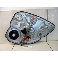 MEHANIZEM ZA ZADNJA VRATA  OEM N. 26106200309 ORIGINAL REZERVNI DEL FIAT CROMA 194 MK2 R (11-2007 - 2010) DIESEL LETNIK 2009