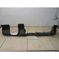 MONTA?NI DELI /  ARMATURNE PLOSCE SPODNJI OEM N. 993793001 ORIGINAL REZERVNI DEL SMART FORTWO CITY-COUPE CABRIO 450 MK1 (1998 - 2007) BENZINA LETNIK 2002