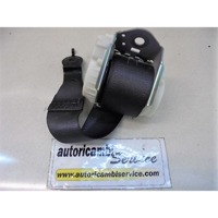 VARNOSTNI PAS OEM N. 33053983B ORIGINAL REZERVNI DEL FIAT CROMA 194 MK2 R (11-2007 - 2010) DIESEL LETNIK 2009