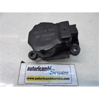 MOTORCEK OGREVANJA OEM N. 985100V ORIGINAL REZERVNI DEL FIAT CROMA 194 MK2 R (11-2007 - 2010) DIESEL LETNIK 2009