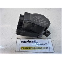 MOTORCEK OGREVANJA OEM N. 986473R ORIGINAL REZERVNI DEL FIAT CROMA 194 MK2 R (11-2007 - 2010) DIESEL LETNIK 2009