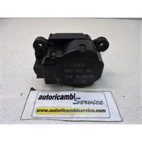 MOTORCEK OGREVANJA OEM N. 985100V ORIGINAL REZERVNI DEL FIAT CROMA 194 MK2 R (11-2007 - 2010) DIESEL LETNIK 2009