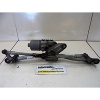 MOTORCEK PREDNJIH BRISALCEV OEM N. 3397020671 ORIGINAL REZERVNI DEL FIAT CROMA 194 MK2 R (11-2007 - 2010) DIESEL LETNIK 2009