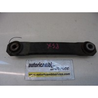 ZADNJA LEVA ROKA  OEM N. 51755681 ORIGINAL REZERVNI DEL FIAT CROMA 194 MK2 R (11-2007 - 2010) DIESEL LETNIK 2009