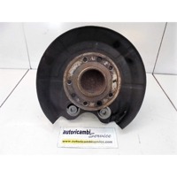 ZADNJI LEVI NOSILEC KOLES/PESTO OEM N. 51749115 ORIGINAL REZERVNI DEL FIAT CROMA 194 MK2 R (11-2007 - 2010) DIESEL LETNIK 2009