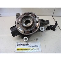 VRTLJIVI LEZAJ DESNO / PESTO KOLESA Z LEZAJEM SPREDAJ OEM N. 51789814 ORIGINAL REZERVNI DEL FIAT CROMA 194 MK2 R (11-2007 - 2010) DIESEL LETNIK 2009