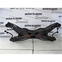 ZADNJI MOST OEM N. 51842156 ORIGINAL REZERVNI DEL FIAT CROMA 194 MK2 R (11-2007 - 2010) DIESEL LETNIK 2009