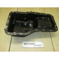 POSODA ZA OLJE/KARTER OLJA OEM N. 215104A100 ORIGINAL REZERVNI DEL KIA SORENTO JC MK1 (2002 - 2009) DIESEL LETNIK 2005