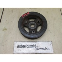 JERMENICA MOTORNE GREDI OEM N. 231234A020 ORIGINAL REZERVNI DEL KIA SORENTO JC MK1 (2002 - 2009) DIESEL LETNIK 2005