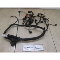 ELEKTRICNA NAPELJAVA OEM N. 04C972612J ORIGINAL REZERVNI DEL SEAT MII KF1 KE1 (2011 - 2021)BENZINA LETNIK 2012