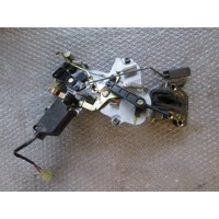 ZAKLEP VRAT OEM N. 0K55272310D ORIGINAL REZERVNI DEL KIA CARNIVAL GQ MK1 (1998 - 2006)DIESEL LETNIK 2000