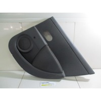 VRATNI PANEL OEM N. PNPDTRNCLIOBR0MK3BR5P ORIGINAL REZERVNI DEL RENAULT CLIO BR0//1 CR0/1 KR0/1 MK3 (2005 - 05/2009) DIESEL LETNIK 2007