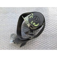 VARNOSTNI PAS OEM N. 13296221 ORIGINAL REZERVNI DEL OPEL ZAFIRA B A05 M75 (2005 - 2008) BENZINA LETNIK 2006