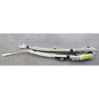 ZRACNA BLAZINA GLAVA LEVA OEM N. 13254950 ORIGINAL REZERVNI DEL OPEL ZAFIRA B A05 M75 (2005 - 2008) BENZINA LETNIK 2006