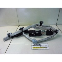 ZRACNA BLAZINA GLAVA LEVA OEM N. 84696664503H ORIGINAL REZERVNI DEL BMW SERIE 3 BER/SW/COUPE/CABRIO E90/E91/E92/E93 (2005 -2009) DIESEL LETNIK 2006