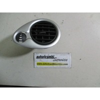 ODVOD ZRAKA OEM N. 7701061206 ORIGINAL REZERVNI DEL RENAULT CLIO BR0//1 CR0/1 KR0/1 MK3 (2005 - 05/2009) DIESEL LETNIK 2007