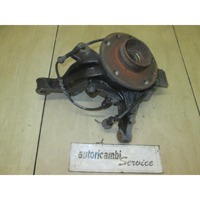 VRTLJIVI LEZAJ DESNO / PESTO KOLESA Z LEZAJEM SPREDAJ OEM N. 400147163R ORIGINAL REZERVNI DEL RENAULT MEGANE MK3 BZ0/1 B3 DZ0/1 KZ0/1 BER/SPORTOUR/ESTATE (2009 - 2015) DIESEL LETNIK 2010