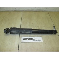 ZADNJI LEVI AMORTIZER OEM N. 562108593R ORIGINAL REZERVNI DEL RENAULT MEGANE MK3 BZ0/1 B3 DZ0/1 KZ0/1 BER/SPORTOUR/ESTATE (2009 - 2015) DIESEL LETNIK 2010