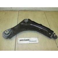 SPREDNJA DESNA ROKA  OEM N. 545009207R ORIGINAL REZERVNI DEL RENAULT MEGANE MK3 BZ0/1 B3 DZ0/1 KZ0/1 BER/SPORTOUR/ESTATE (2009 - 2015) DIESEL LETNIK 2010