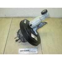 SERVO OJACEVALNIK ZAVOR S PUMPO OEM N. 472100005R ORIGINAL REZERVNI DEL RENAULT MEGANE MK3 BZ0/1 B3 DZ0/1 KZ0/1 BER/SPORTOUR/ESTATE (2009 - 2015) DIESEL LETNIK 2010