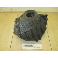 FILTAR ZRAKA OEM N. 8200947663 ORIGINAL REZERVNI DEL RENAULT MEGANE MK3 BZ0/1 B3 DZ0/1 KZ0/1 BER/SPORTOUR/ESTATE (2009 - 2015) DIESEL LETNIK 2010