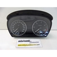 KILOMETER STEVEC OEM N. 1094265.9 ORIGINAL REZERVNI DEL BMW SERIE 3 BER/SW/COUPE/CABRIO E90/E91/E92/E93 (2005 -2009) DIESEL LETNIK 2006