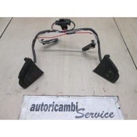 MULTIFUNKCIJSKI VOLAN OEM N. COMANDI ORIGINAL REZERVNI DEL RENAULT MEGANE MK3 BZ0/1 B3 DZ0/1 KZ0/1 BER/SPORTOUR/ESTATE (2009 - 2015) DIESEL LETNIK 2010