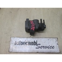 ELEKTROVENTIL  OEM N. 149568021R ORIGINAL REZERVNI DEL RENAULT MEGANE MK3 BZ0/1 B3 DZ0/1 KZ0/1 BER/SPORTOUR/ESTATE (2009 - 2015) DIESEL LETNIK 2010